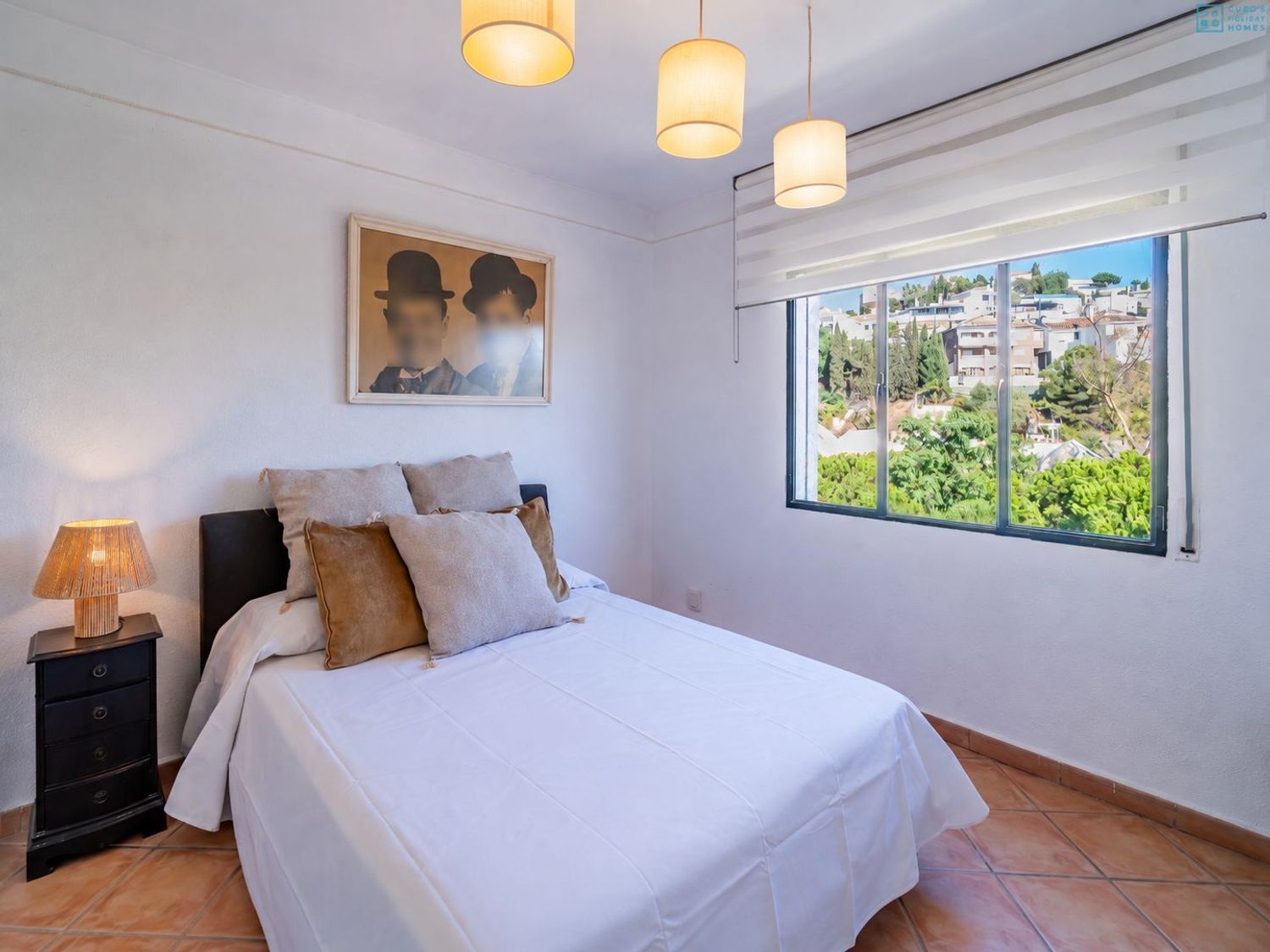 Casa o chalet independiente en Calle Andaluces, 17, Cerrado de Calderón - Hacienda Paredes - Foto 19