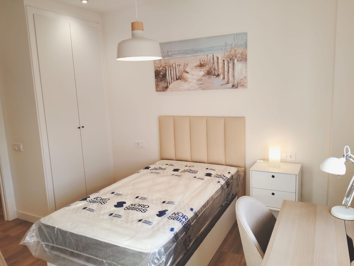 Piso en avenida Santa Rosa de Lima, 2 - Foto 8