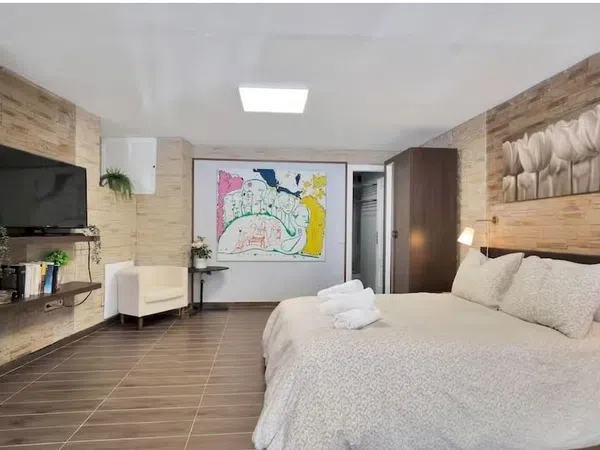 Chalet adosado en Avenida Benajarafe, 213, Reserva de Marbella - Foto 11