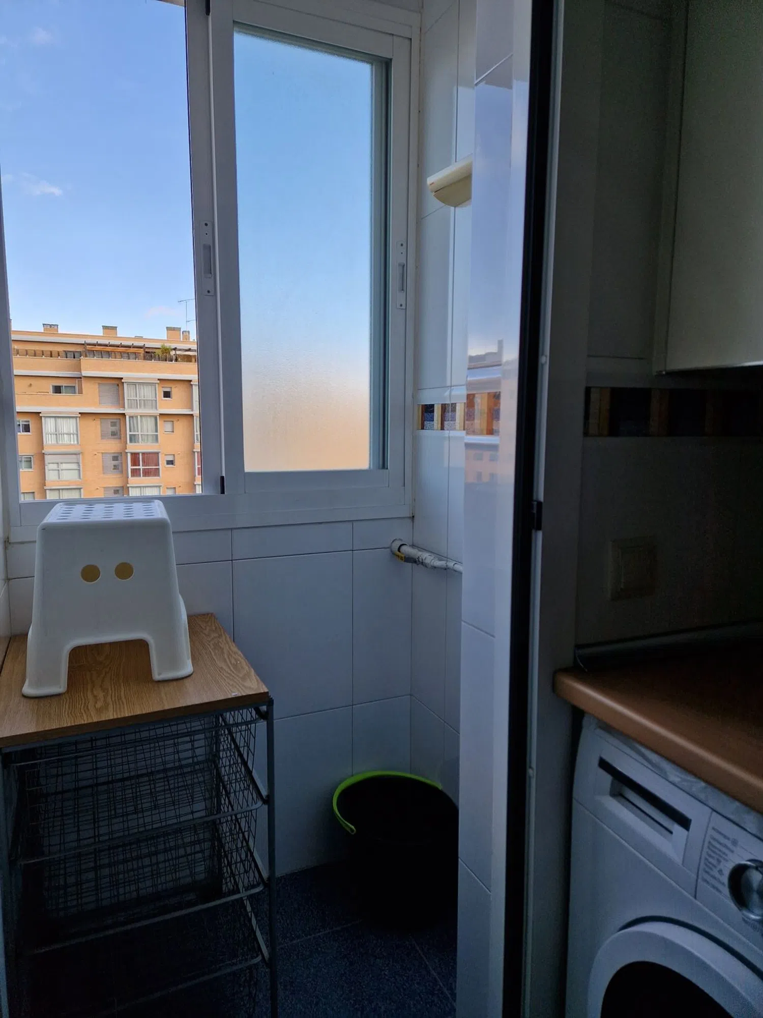 Piso en avenida de Francisco Pi y Margall, 79 - Foto 14