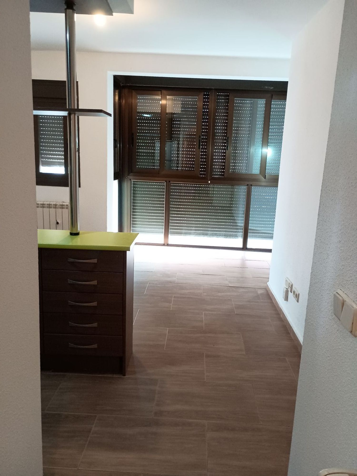 Piso en calle de Pegaso s/n - Foto 3