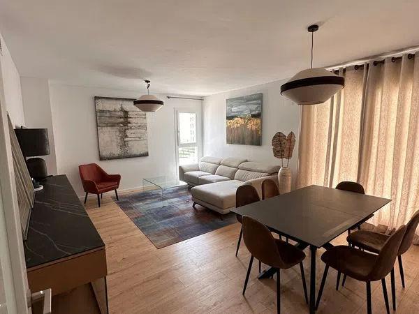 Piso en calle de Vicente Chuliá Campos, 1