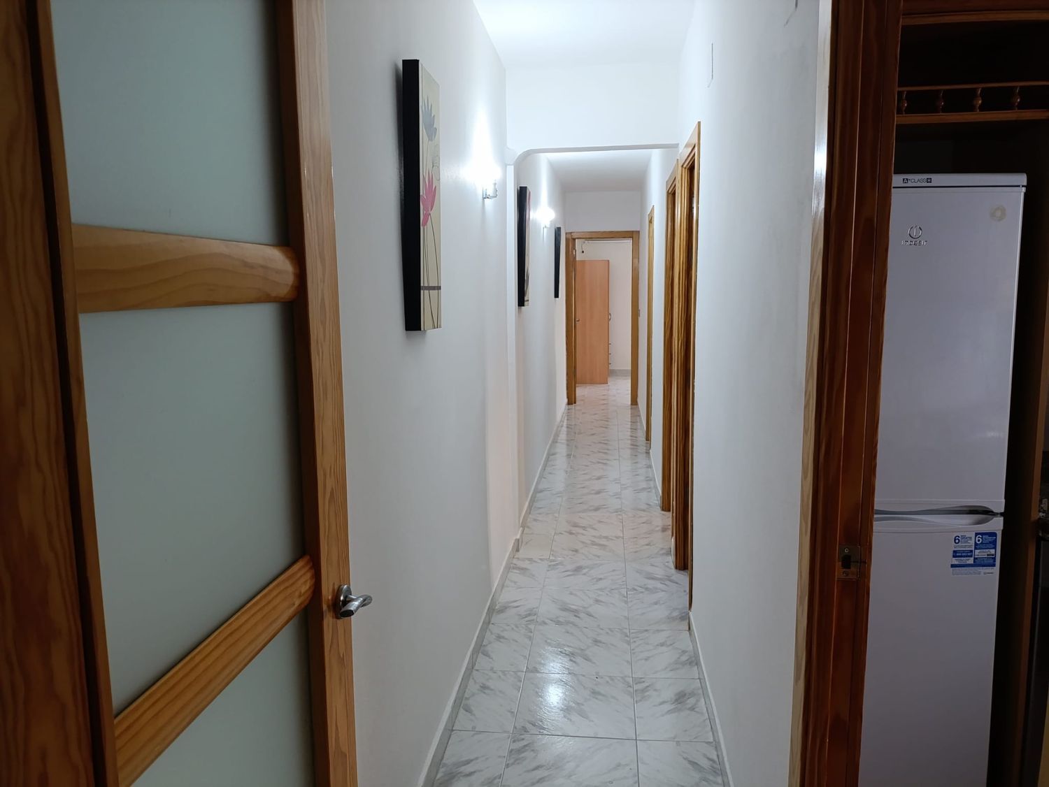 Piso en Cuesta de la Pólvora, 12, Fuensanta - Arcángel - Santuario - Foto 2