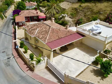 Chalet en  Carrer Guatemala 7 - Foto 3
