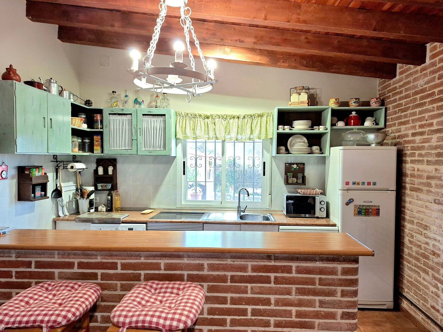 Casa o chalet independiente en Calle Sierra, 9 - Foto 36