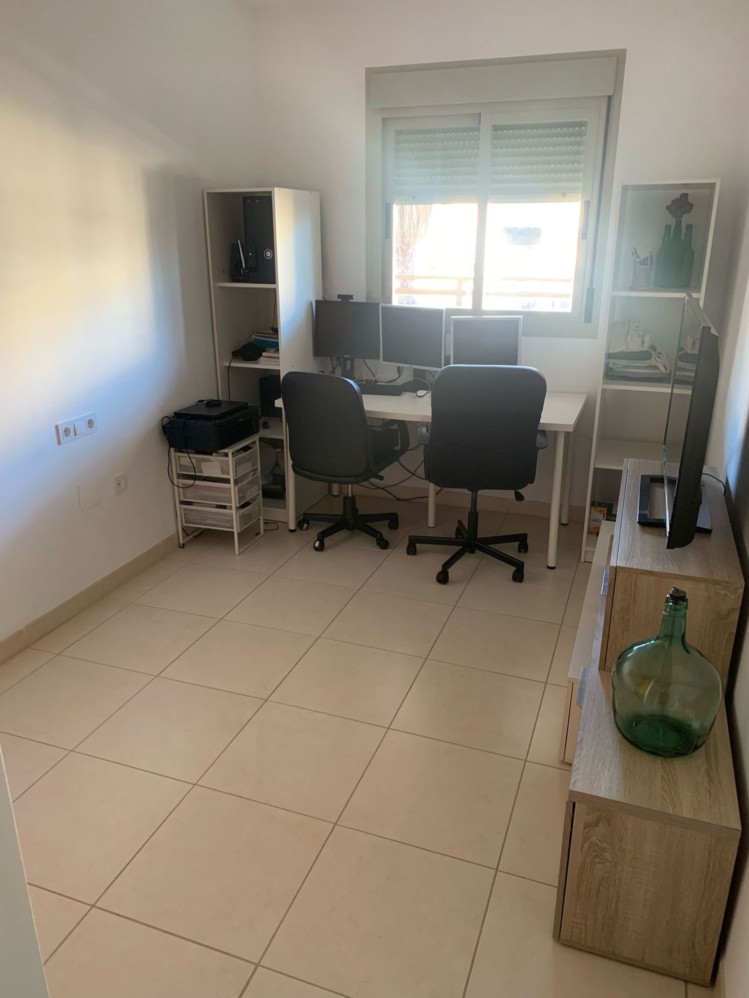 Piso en avenida de Manuel Fraga Iribarne, 15 - Foto 17