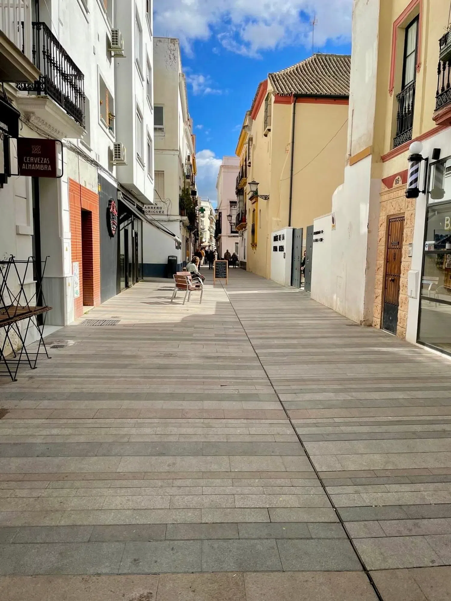 Piso en calle Miguel Cid, 34 - Foto 8