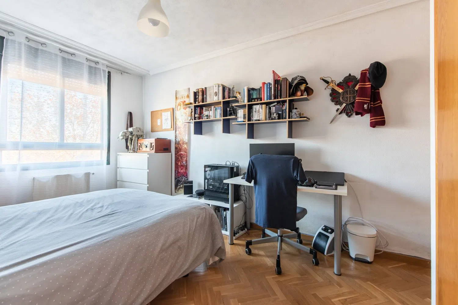 Dúplex en Barrio Valderas - Los Castillos - Foto 14