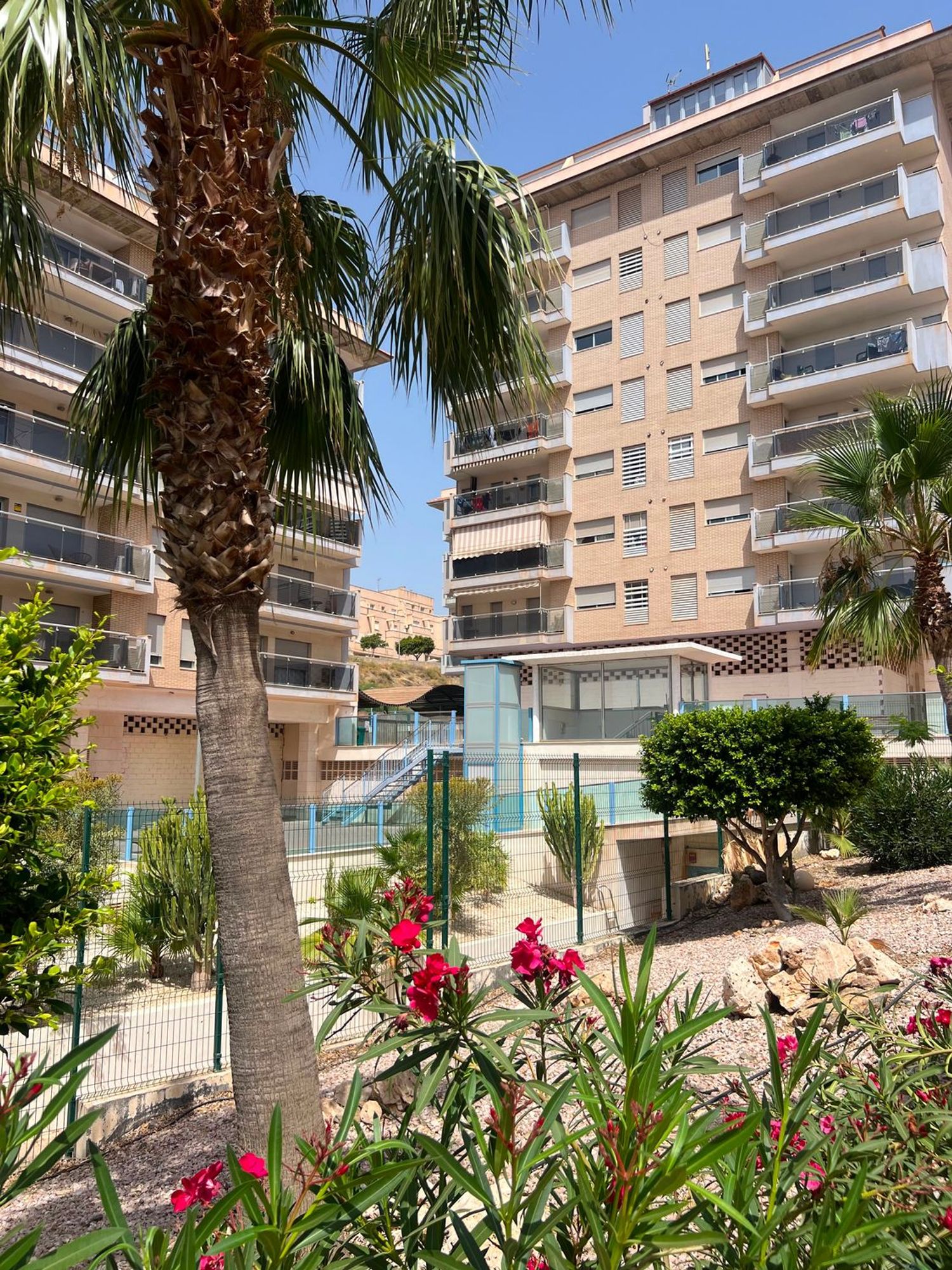 Piso en Calle Bahía de Almería, 5, Aguadulce norte - Foto 16