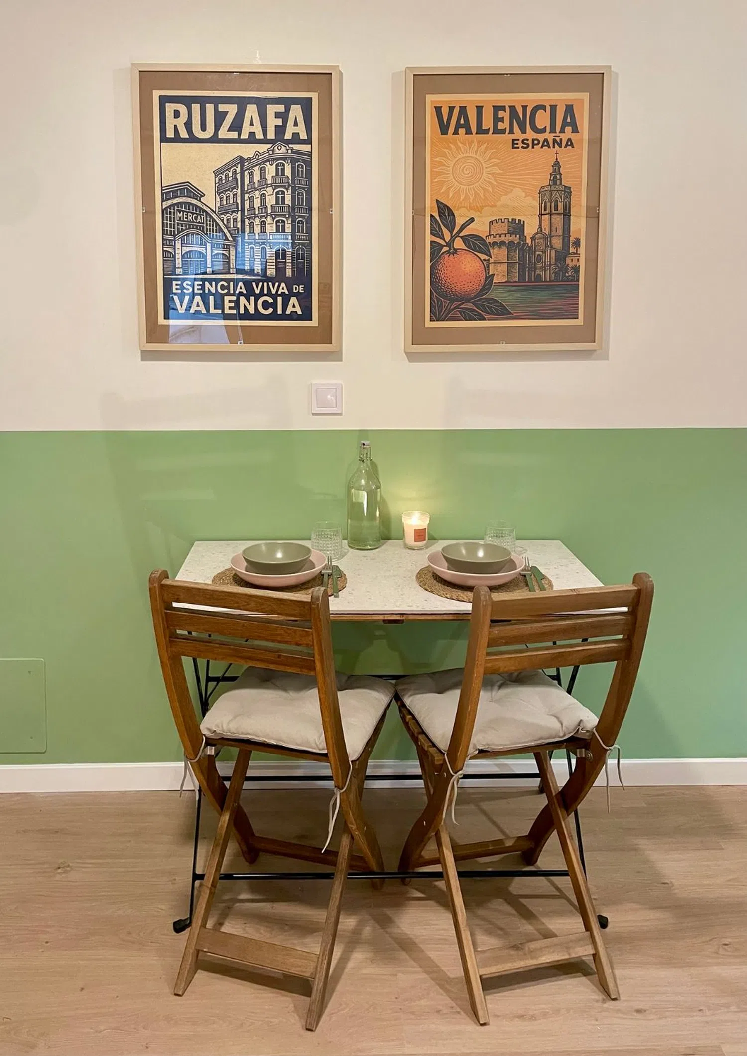 Estudio en avenida del Doctor Waksman, 33 - Foto 4