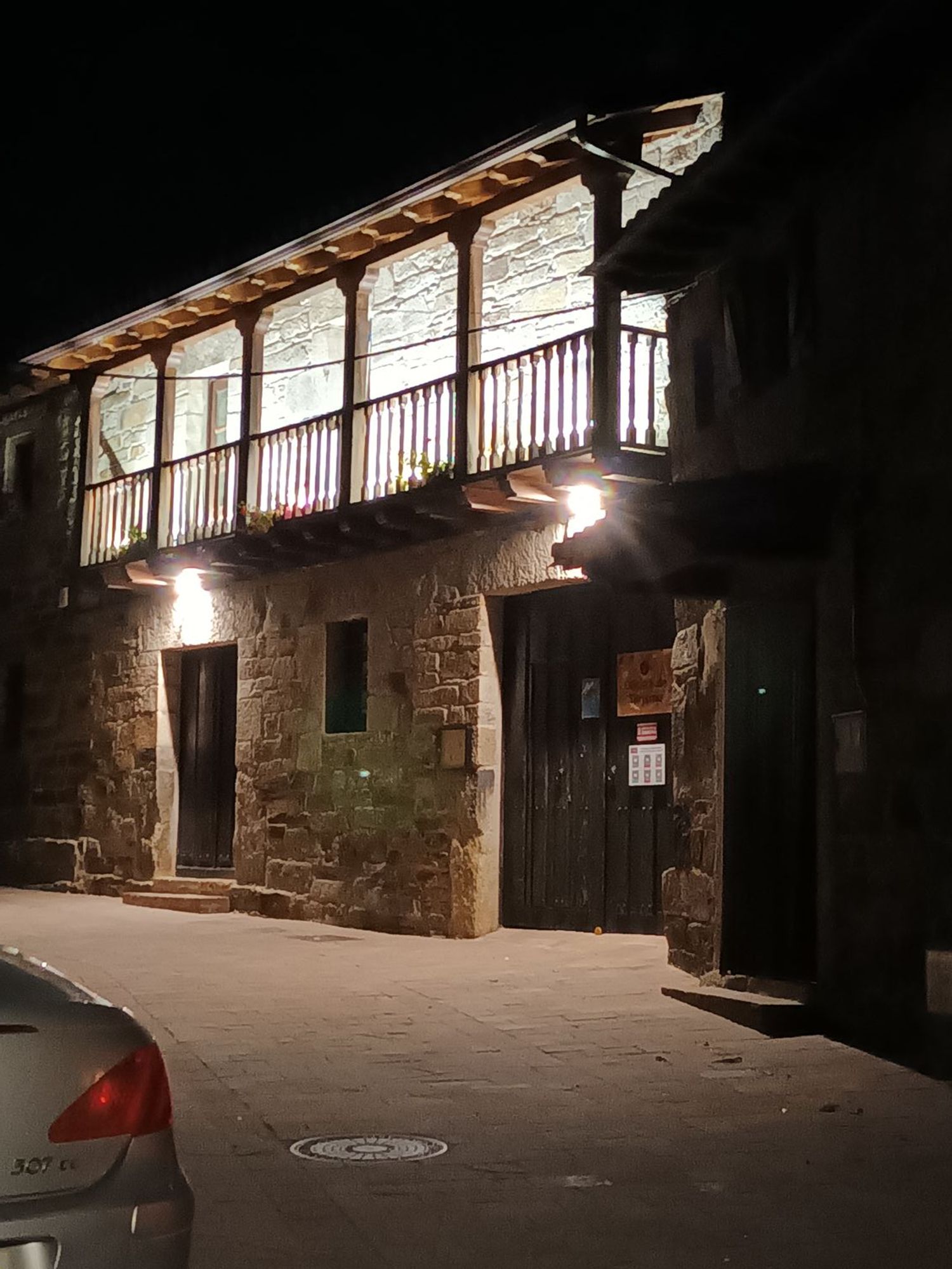 Casa rural en Villardeciervos - Foto 31