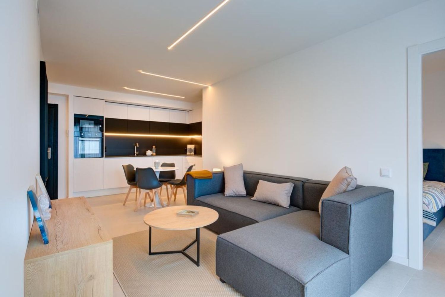 Piso en Placeta d'Anna Murìa, 3 - Foto 7