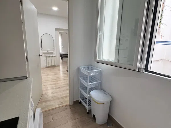 Piso en calle Paulina Odiaga, 1 - Foto 4