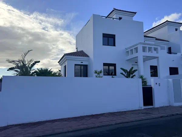 Casa o chalet independiente en Laurisilva, 18, Golf del Sur-Amarilla Golf, Golf del Sur-Amarilla Golf - Foto 23