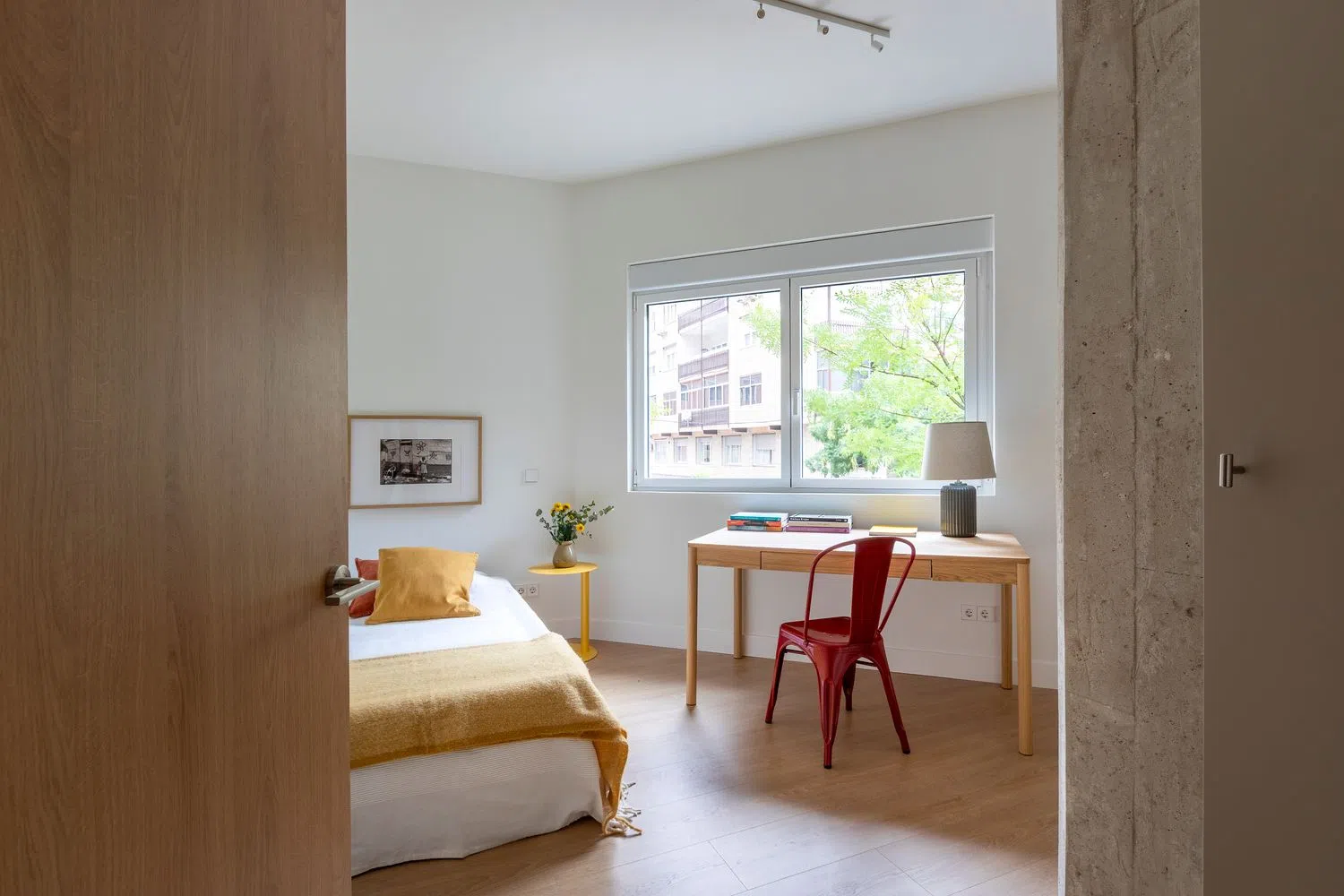 Piso en Barrio Vallehermoso - Foto 16