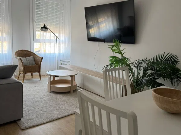 Piso en calle Benjamín de Tudela, 21 - Foto 10