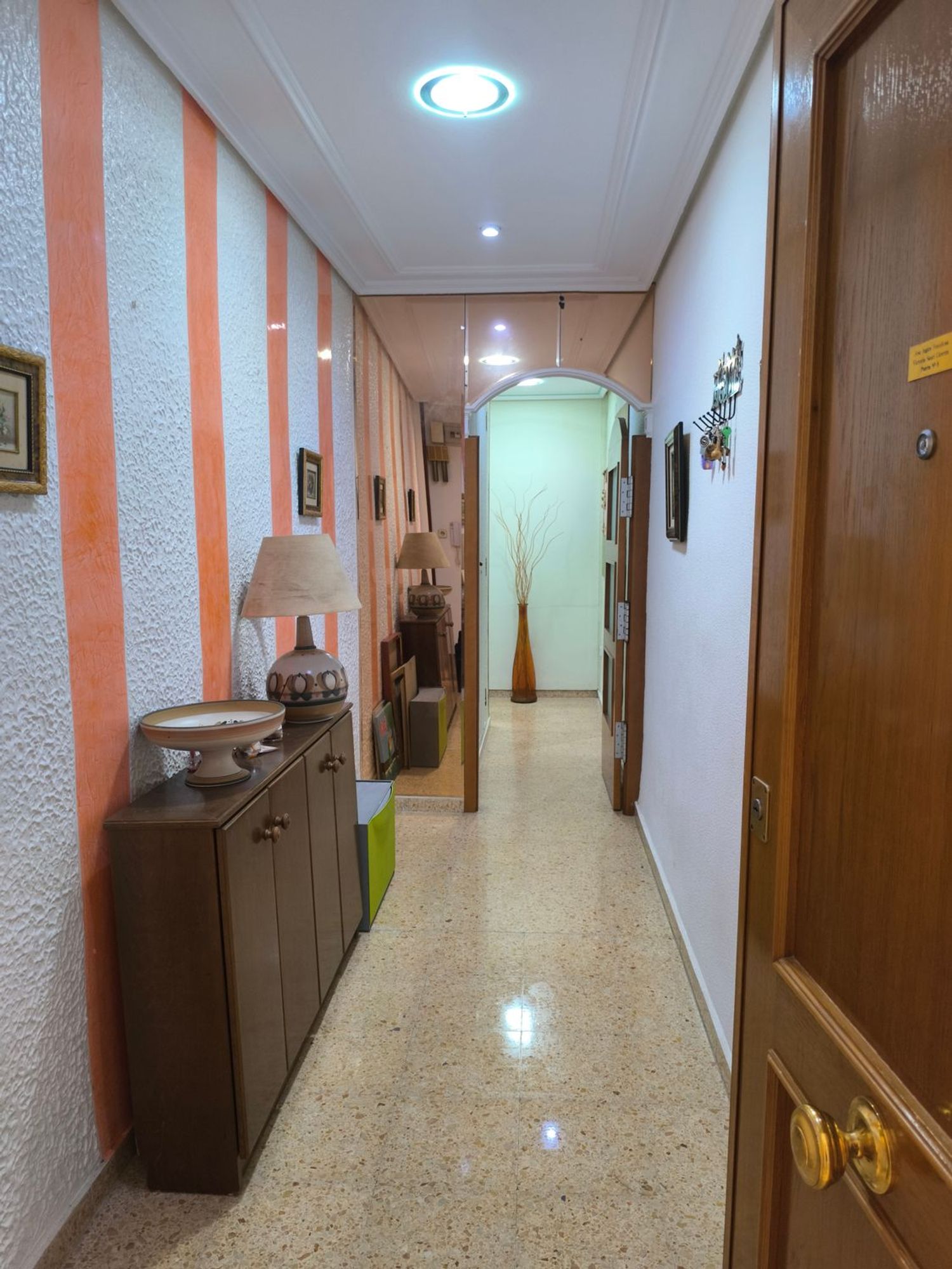 Piso en Calle del Delme, 10 - Foto 4