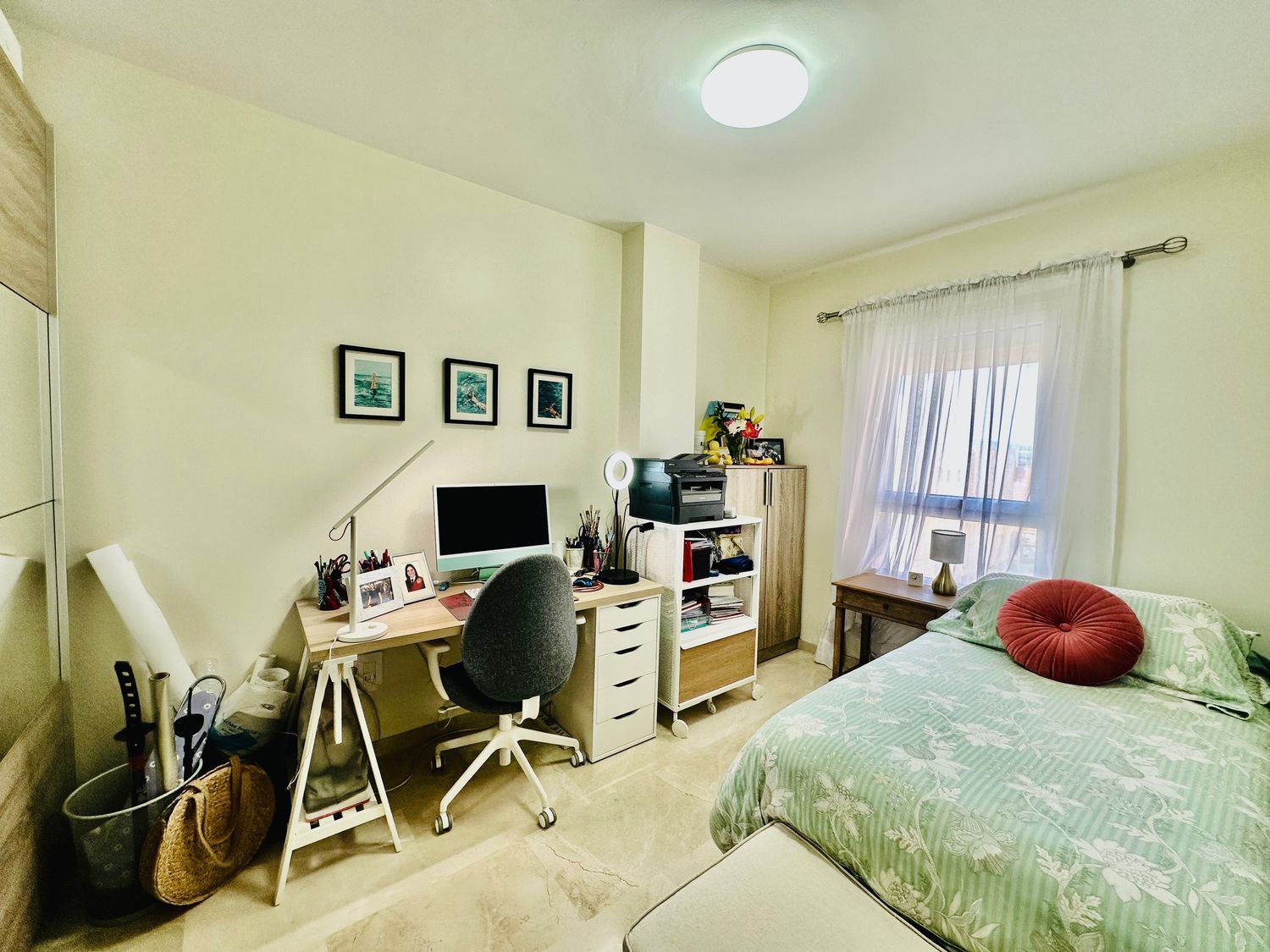 Ático en avenida Pintor Felo Monzón, 31 - Foto 4