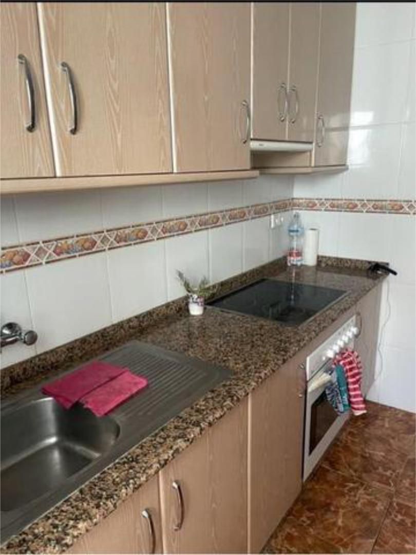 Piso en Altozano - Foto 8