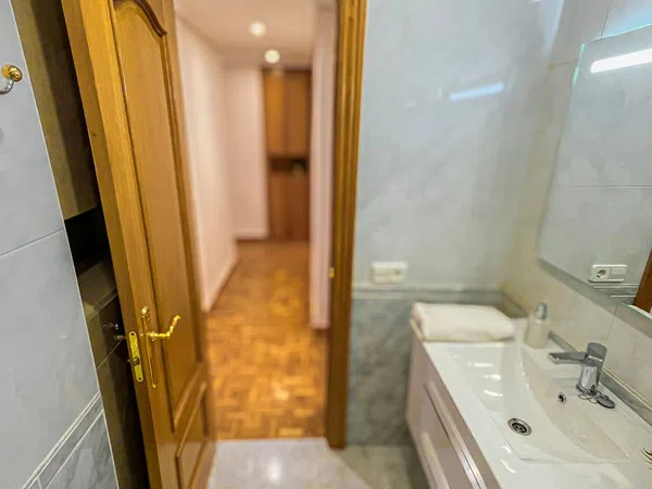 Piso en calle de Sangüesa, 47 - Foto 31