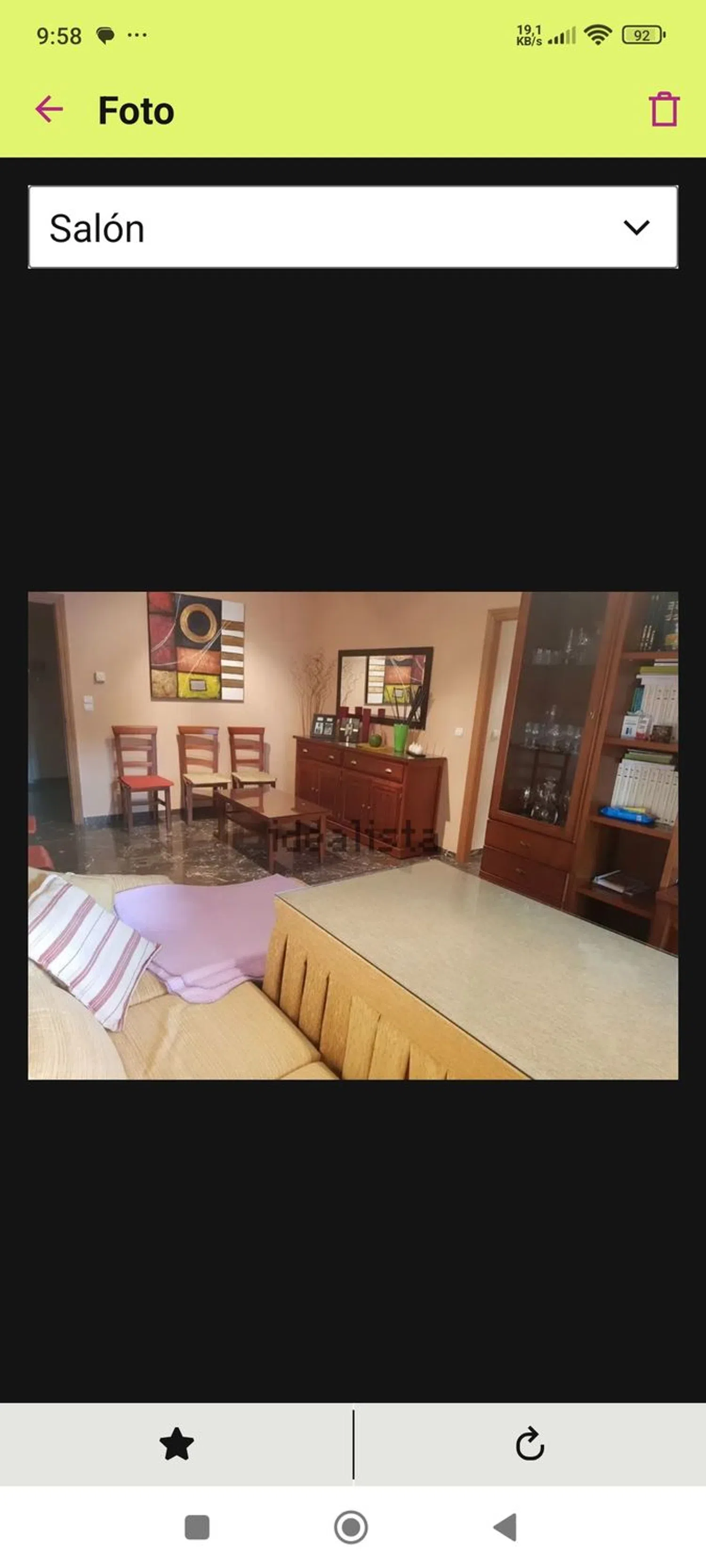 Piso en avenida de Cádiz, 68 - Foto 9