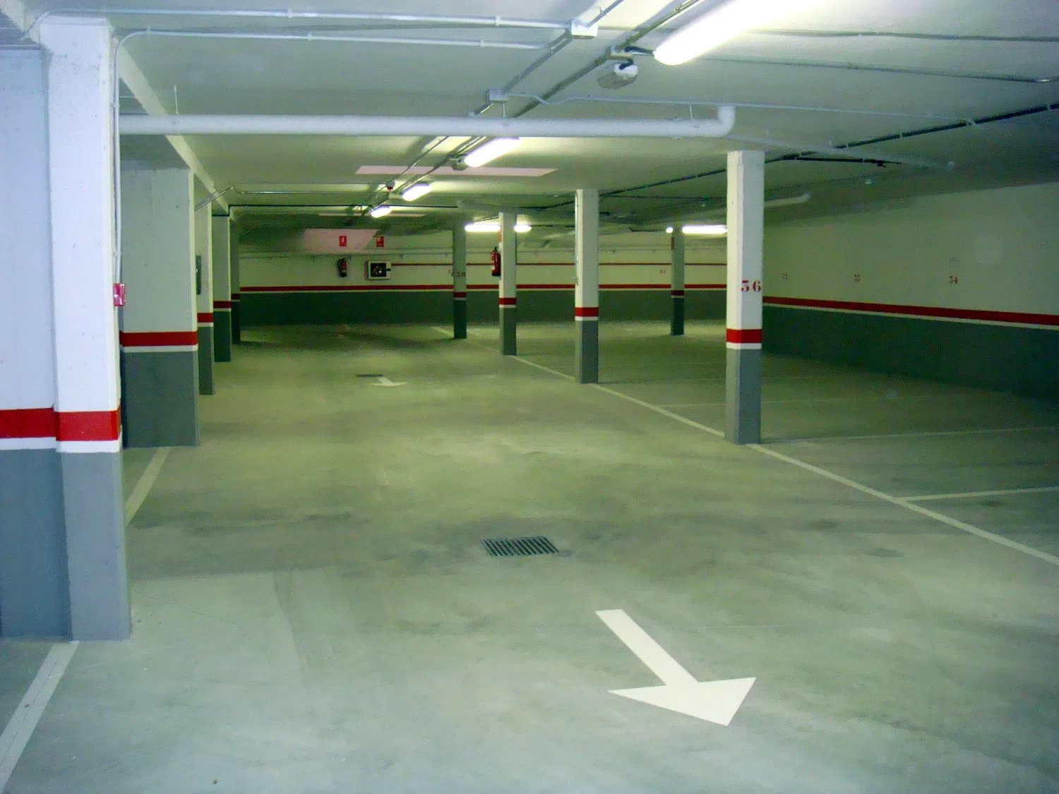Piso en calle Princesa de Éboli, 34 - Foto 21