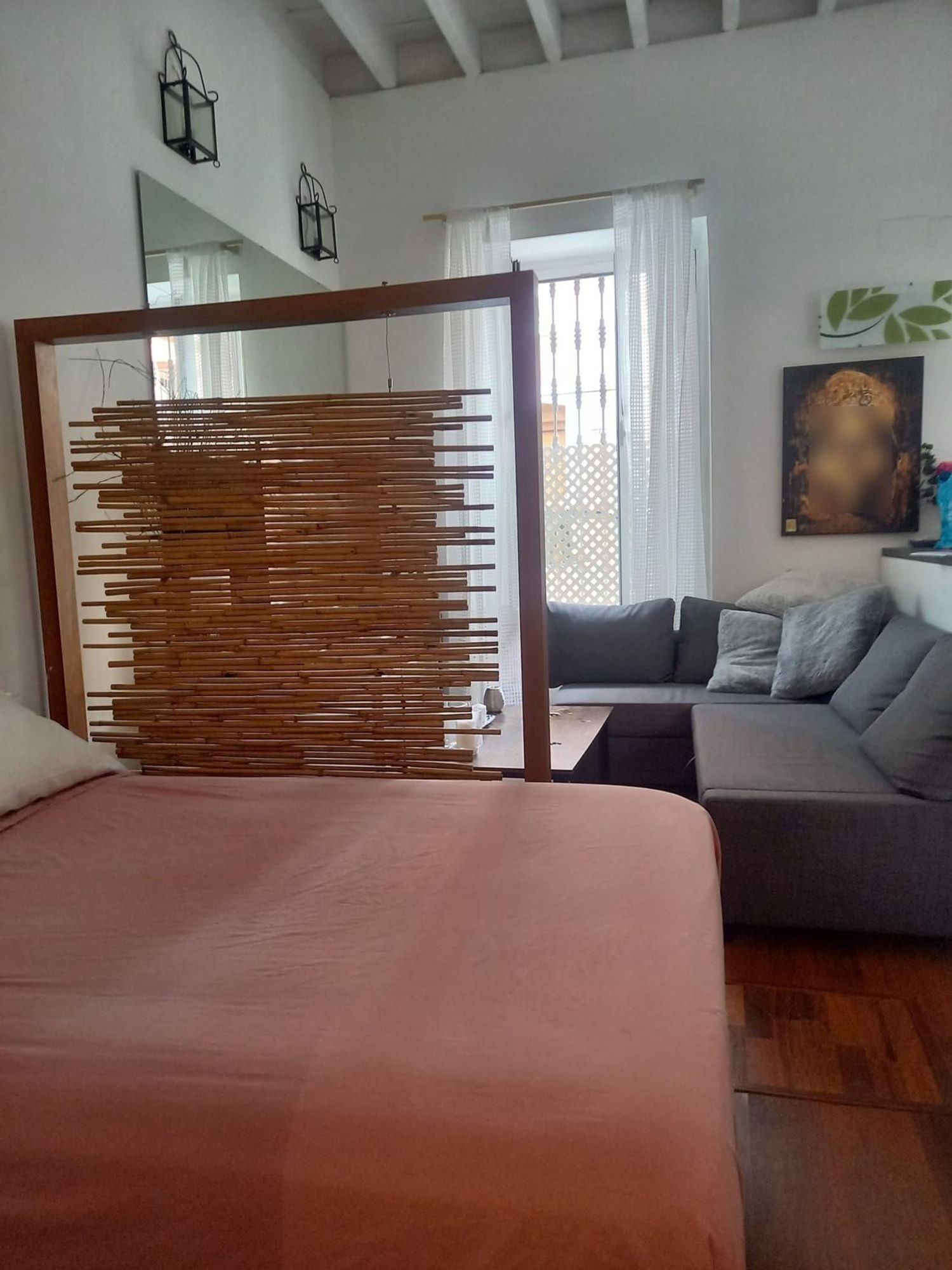 Estudio en Calle San Bartolomé, 3, Puerta de la Carne - Judería - Foto 12