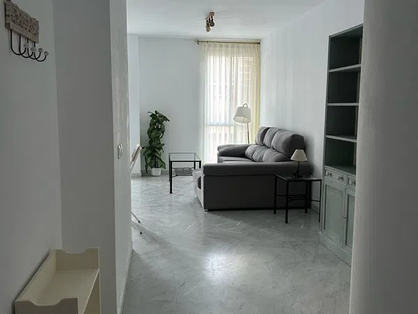 Piso en calle Juan de Juanes, 2