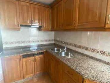 Piso en ALAMEDA - Foto 5