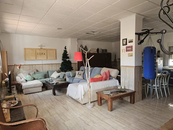 Casa terrera en carril Horticola, 16 - Foto 2