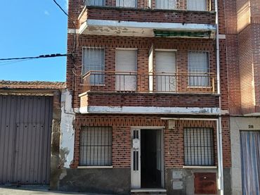 Piso en  Calle Molinos 22 - Foto 1