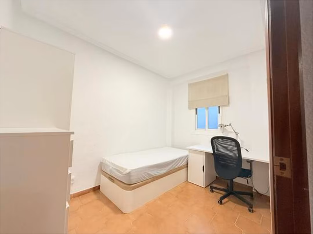 Piso en Algirós
