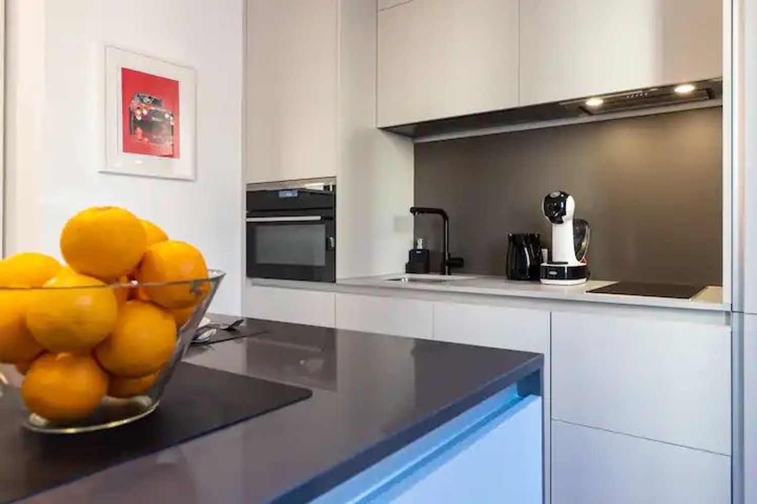 Piso en calle de Alenza, 14 - Foto 8