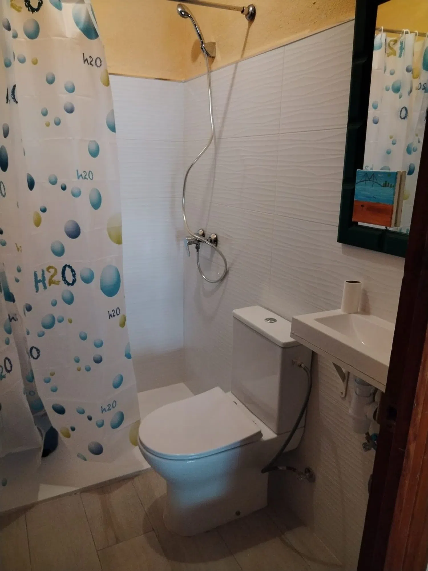 Estudio en avenida de Cadiz, 36 - Foto 1