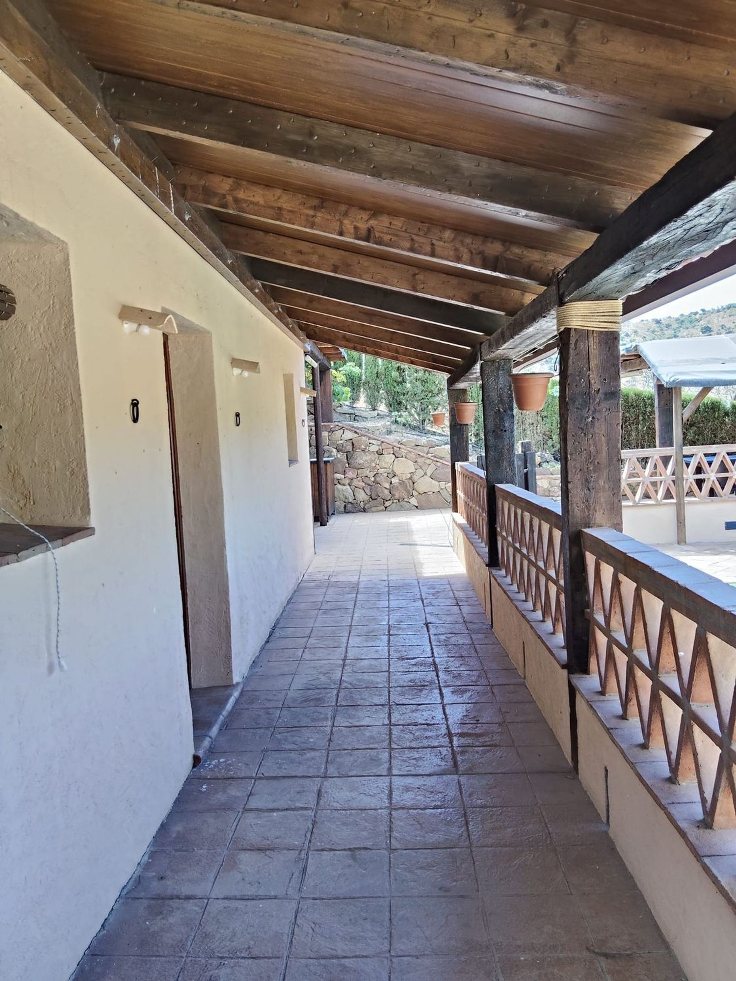 Casa o chalet independiente en Calle Romeras, Cuevas s/n - Foto 18