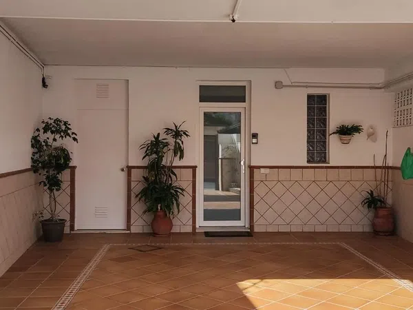 Chalet adosado en Calle Isidro pinedo, 1 - Foto 5