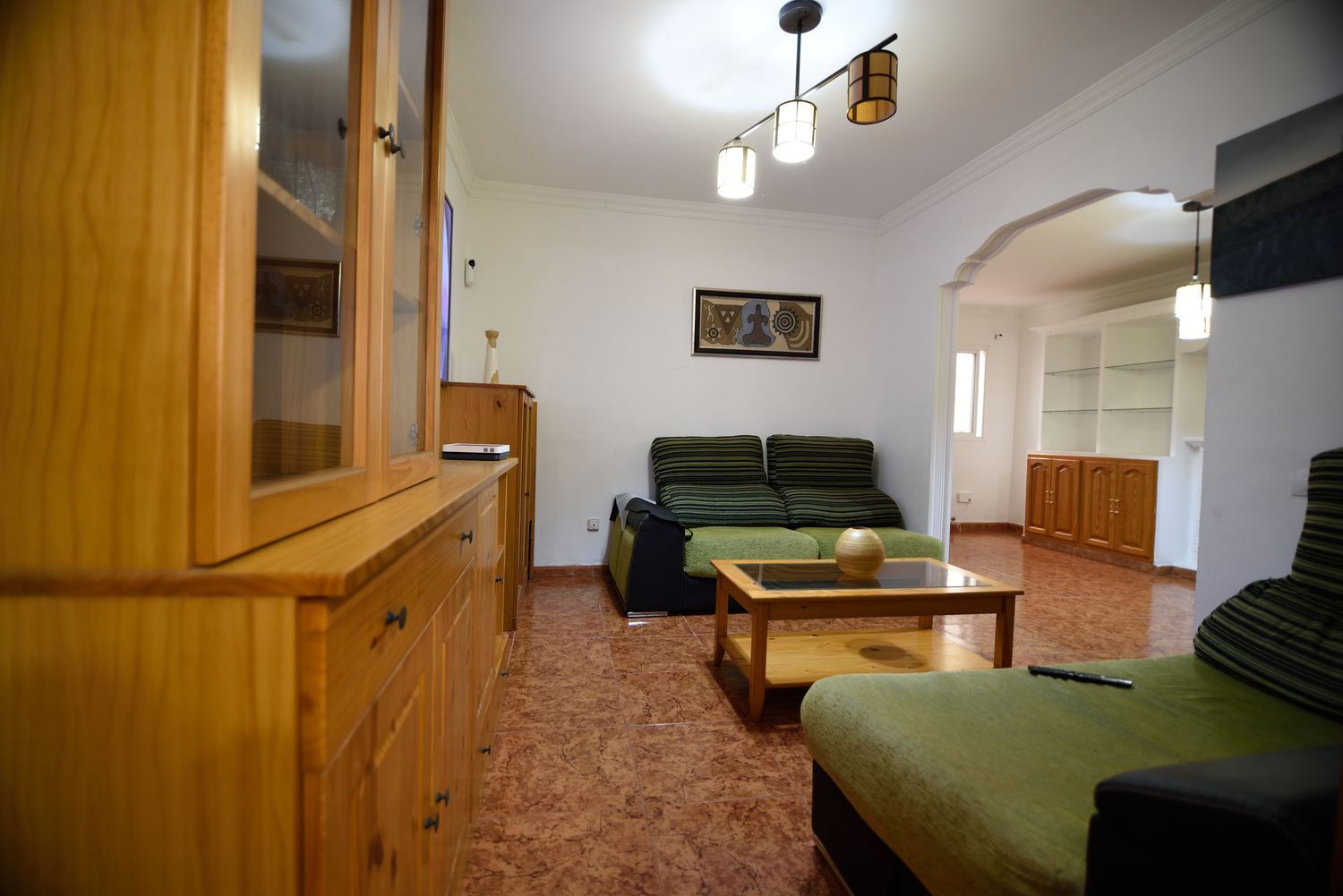 Piso en Calle Viriato, 8, Valle de los Nueve - El Ejido - Medianías, Valle de los Nueve - El Ejido - Medianías - Foto 4