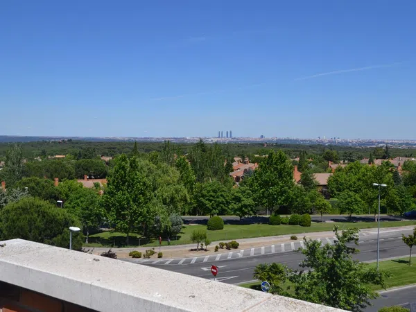 Dúplex en Calle de Sorolla, Golf - El Carralero, Golf - El Carralero - Foto 22