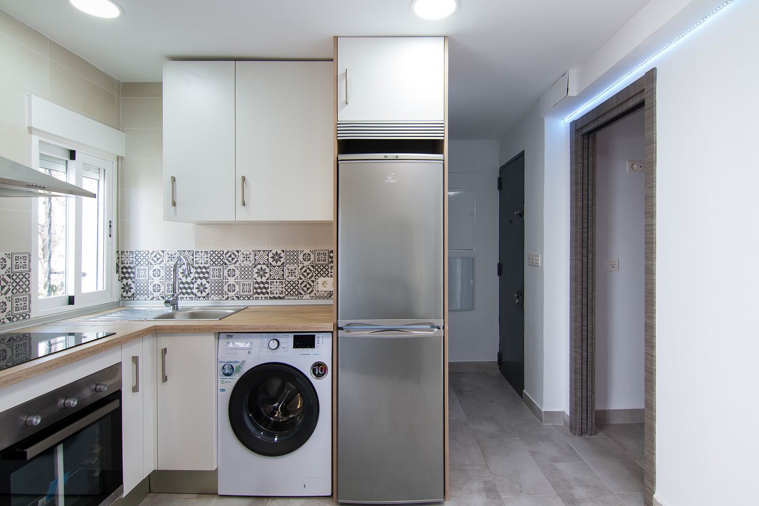 Piso en calle Maestro Moreno Torroba, 4 - Foto 14