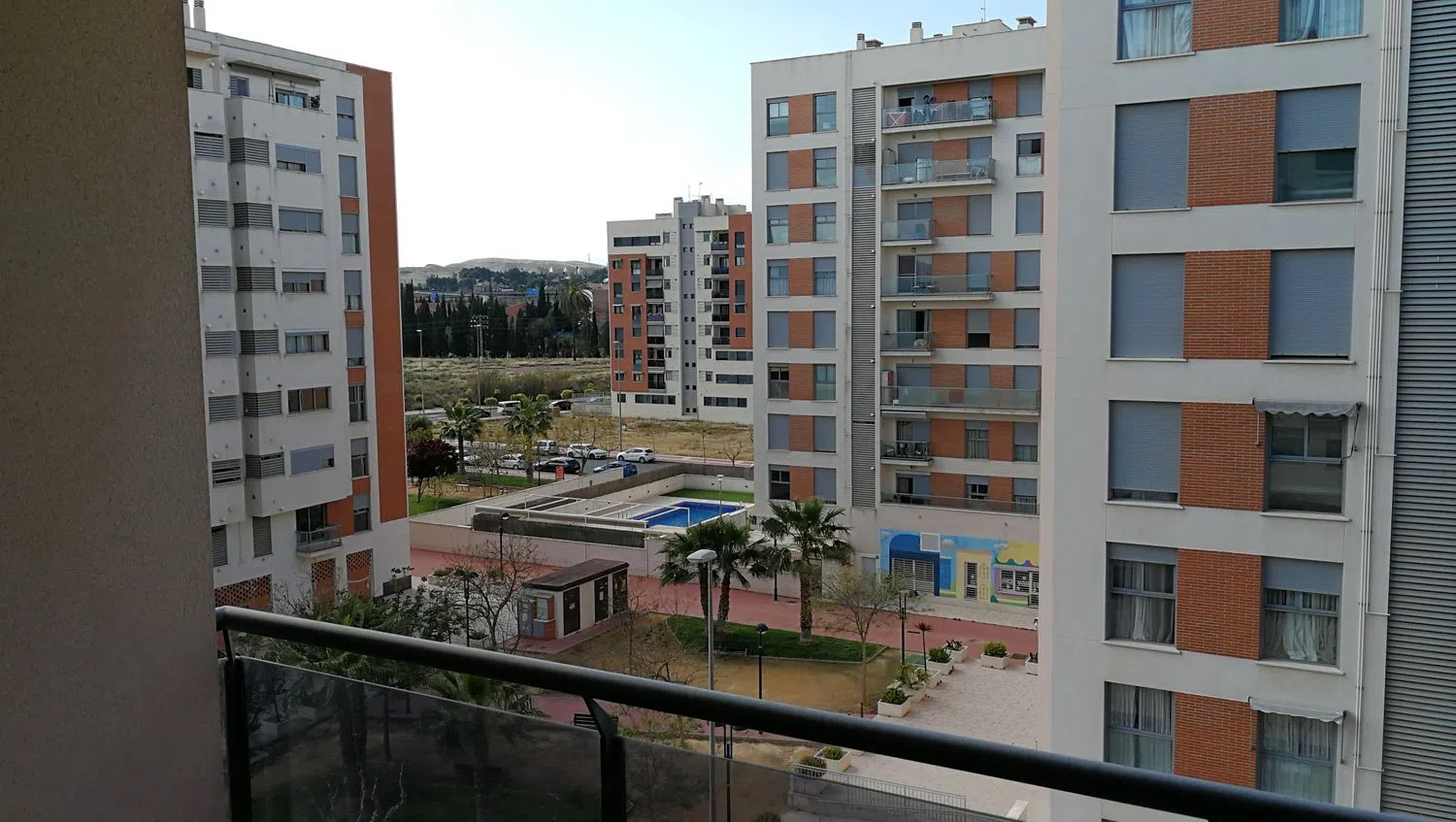 Piso en avenida Joven Futura, 1 - Foto 1