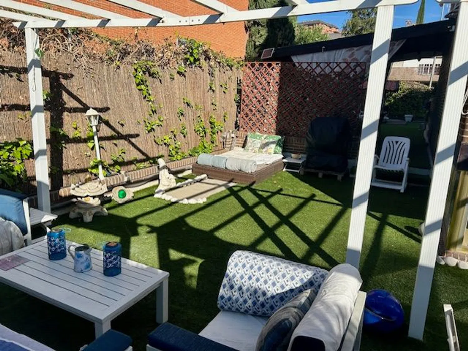 Chalet pareado en calle de Dionisio Ridruejo, 9 - Foto 38