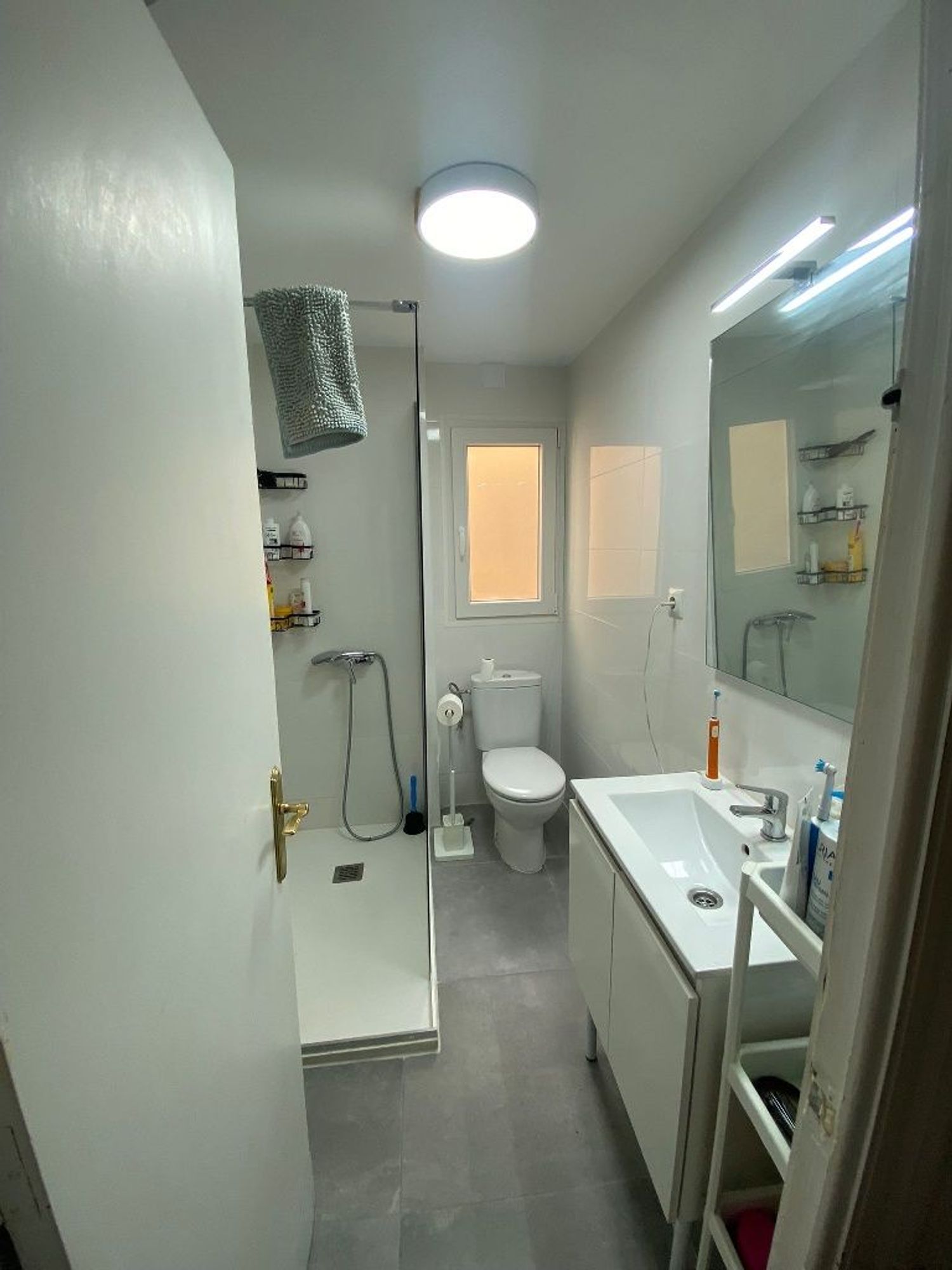 Piso en Calle de Molinell, 39, Trinitat - Foto 6