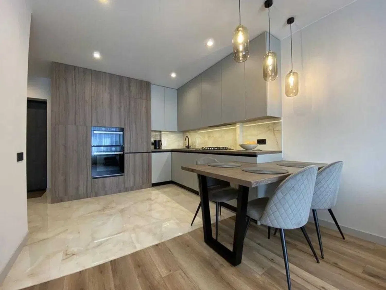 Piso en C. San Pedro Mártir, 10 - Foto 2