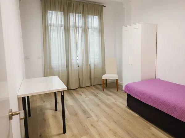 Alquiler de piso en Avenida del Cardenal Benlloch, 56 - Foto 14