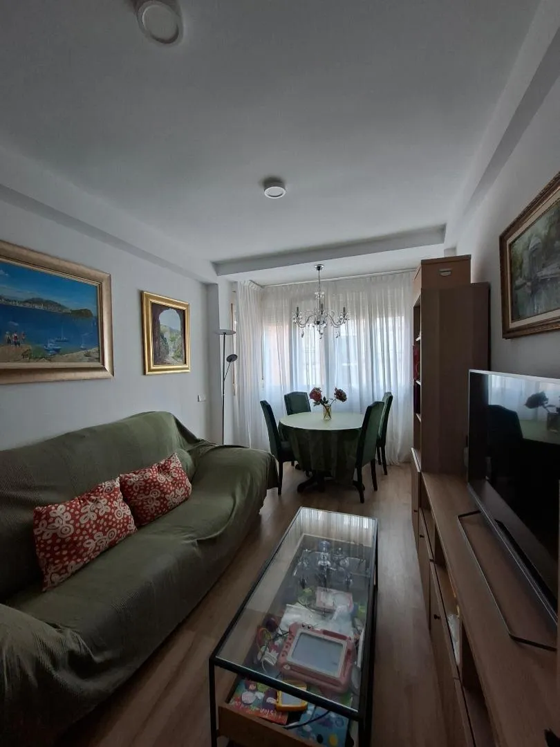 Piso en  Calle del Corazón de María 39