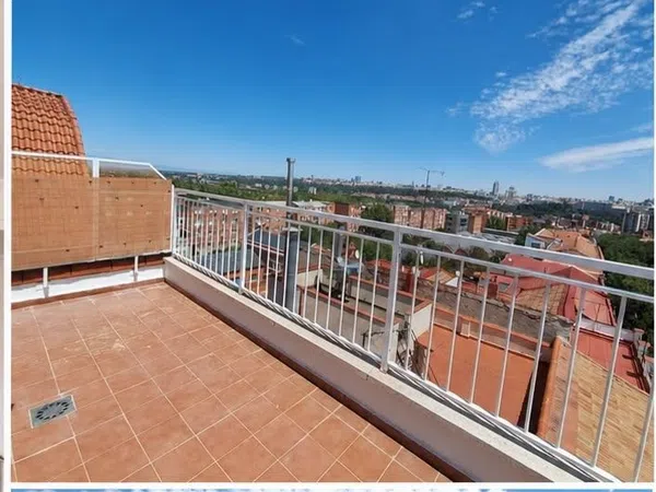 Dúplex en Calle Sisebuto, 2, Puerta del Ángel - Foto 8