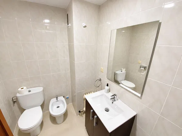 Piso en Calle Benjamín de Tudela, 44, Mendebaldea, Mendebaldea - Foto 10