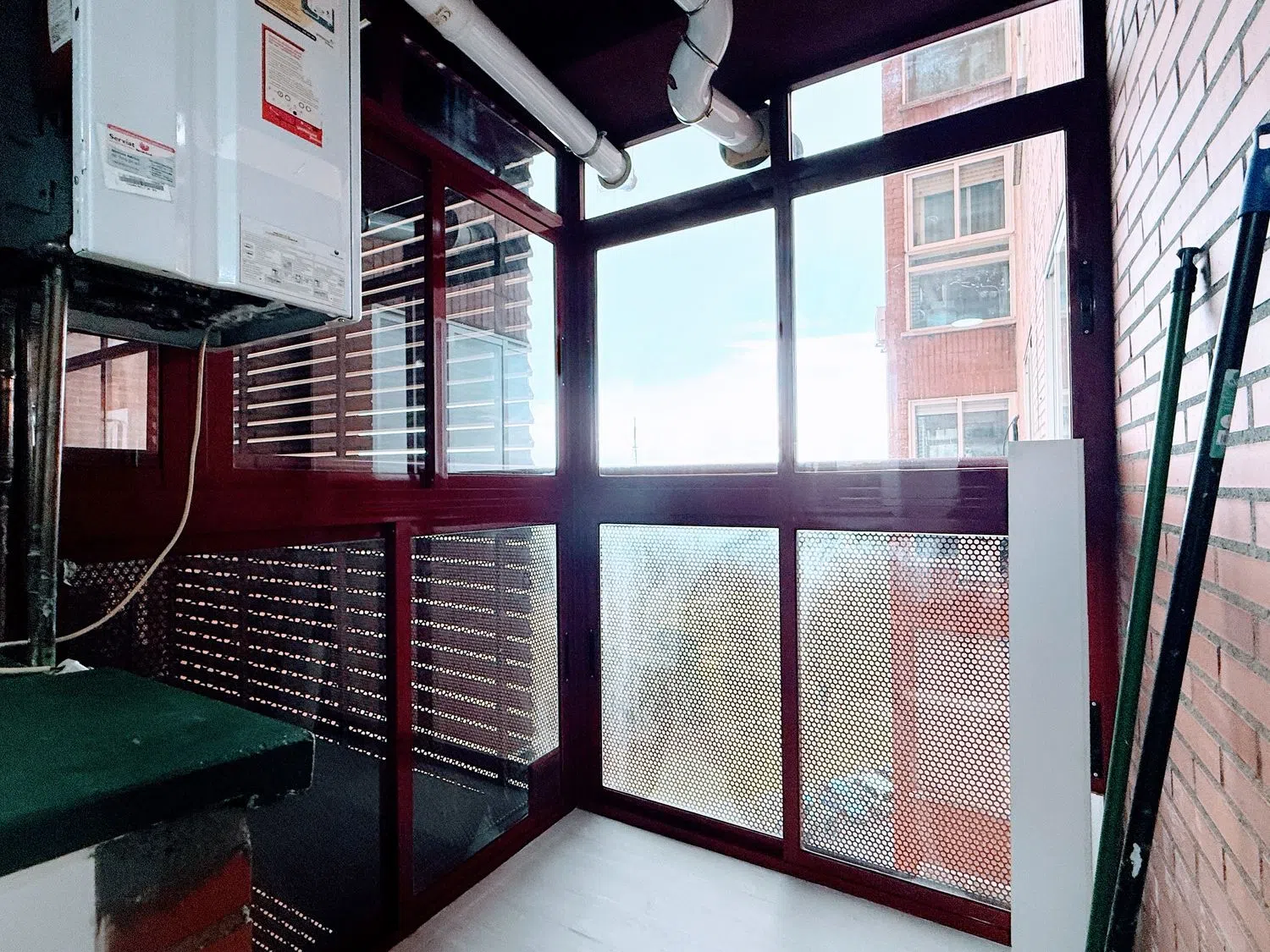 Piso en calle de José Bergamín, 36 - Foto 22