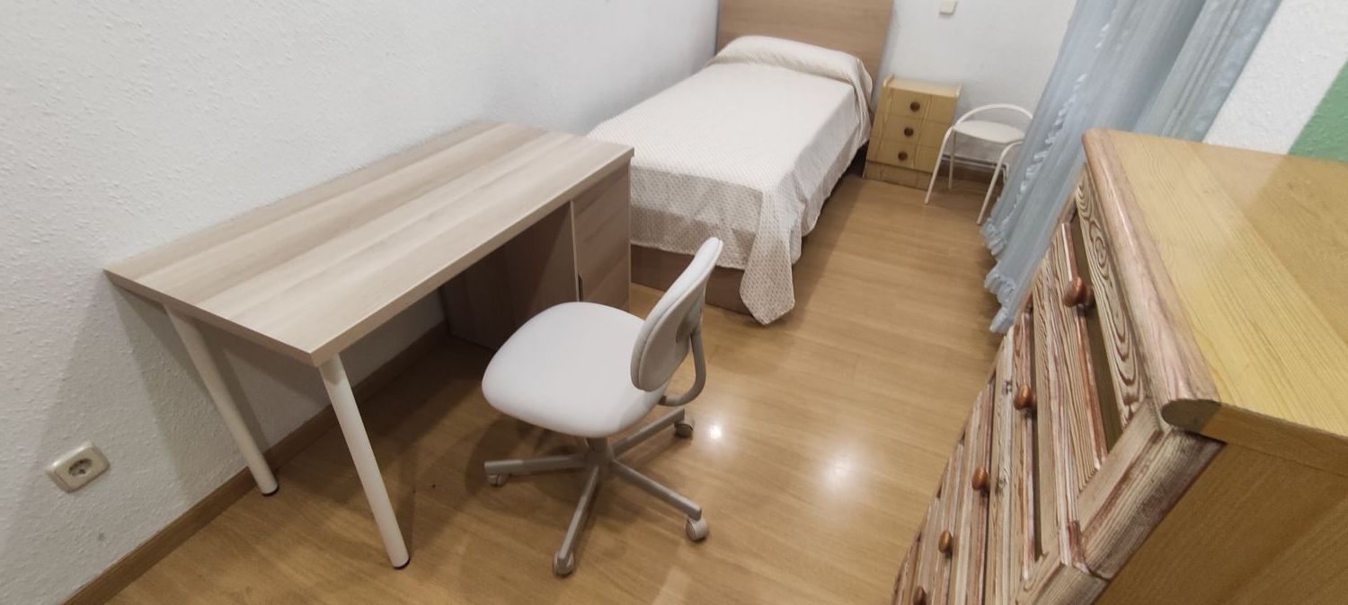 Piso en calle Lope de Vega, 3 - Foto 12