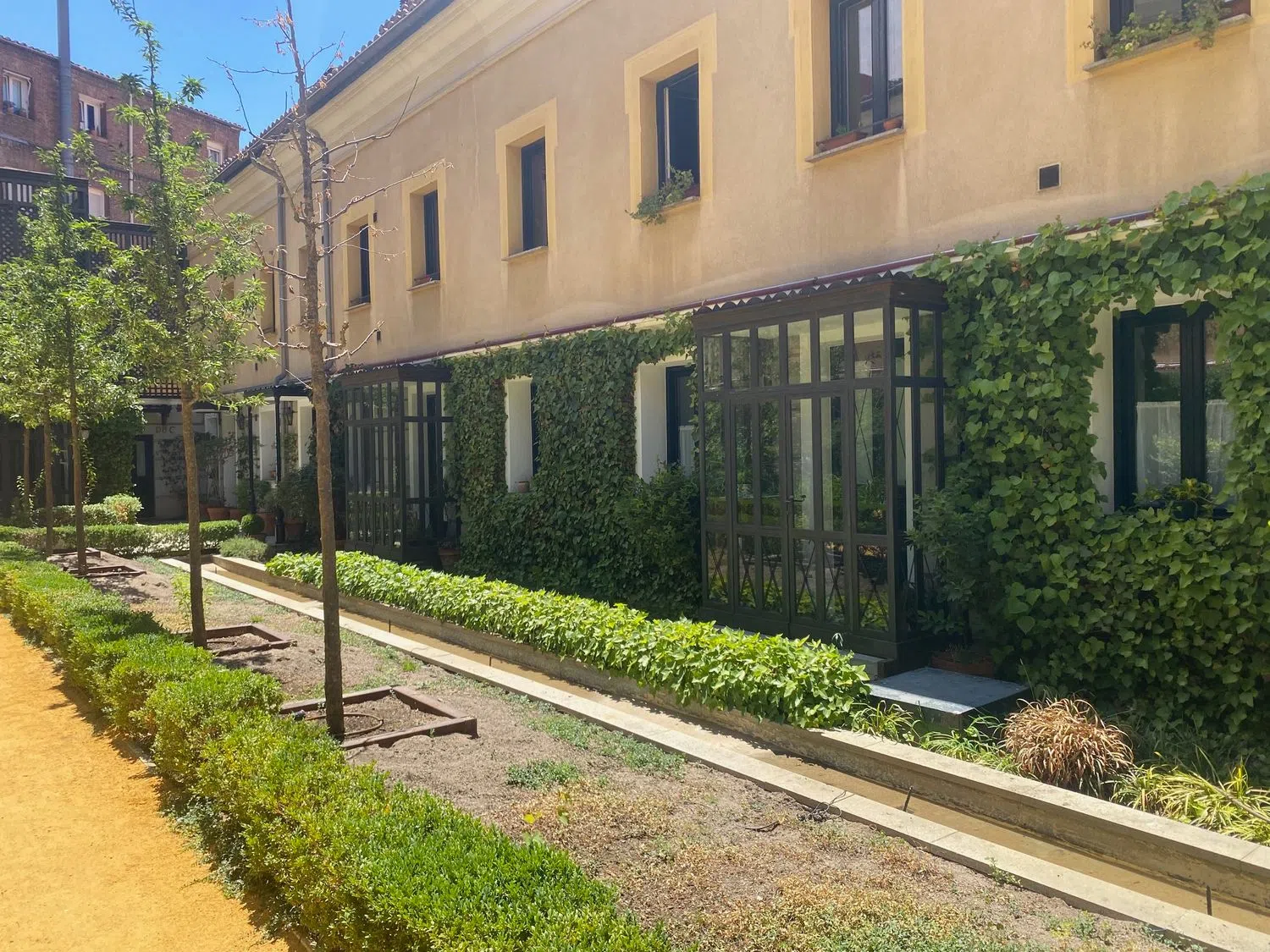 Piso en ronda de Atocha, 15 - Foto 1